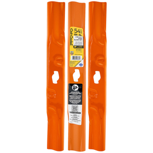 CUB CADET 490-110-C201 Blade Set