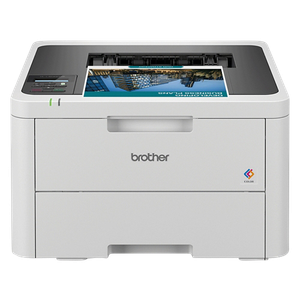 Brother HL-L3240CDW Colour Laser Printer A4 Light Grey