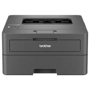 Brother HL-L2445DW Mono Laser Printer A4 Dark Grey
