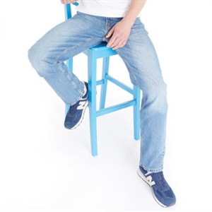 Levi's Mens 514 Straight Fit Jeans Everyday Indigo Adv