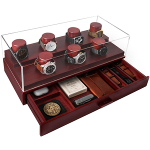 The Collector - Cherry (one size)