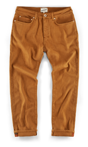 Andsons Brandon Jeans Tan (34")
