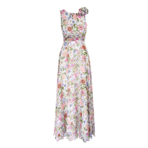 Blooming Elegance Gown (XXL)