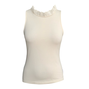 Buttercup Top In Cream (M)