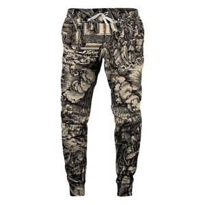 Fifth Seal Sweatpants (M)