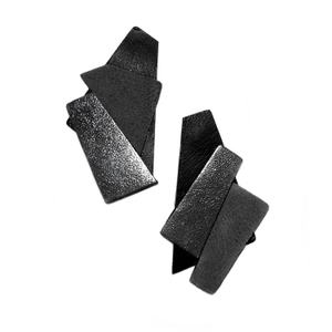 Angular Grace Earrings