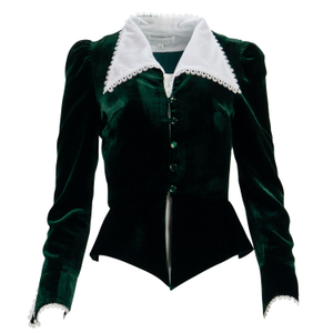 Velvet Anais Jacket (M)