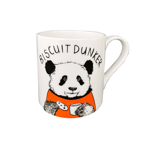 Biscuit Dunker  Mug