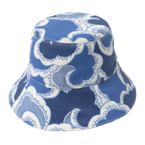Drommar Blue Sun Hat M/L (L)