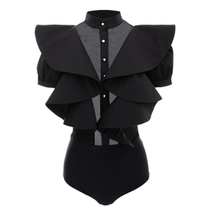 Touch Me Bodysuit (L)