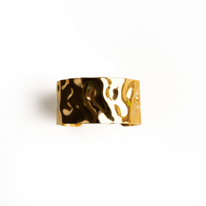 Kai Gold Bracelet