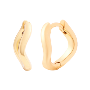 Siren Huggies - Gold
