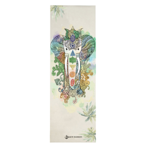 Tpe Yoga Mat - Samskara (one size)