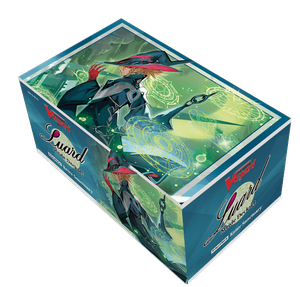Cardfight!! Vanguard - Special Series - Stride Deckset - Luard