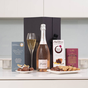 Pink Fizz Celebration Gift Box