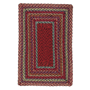 Cardinal Jute Rug