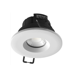Collingwood DLSENWBEZP H2 Sense CSP Bezel with PIR - White