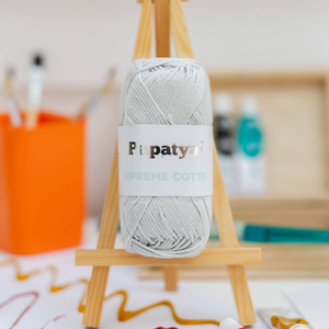 Papatya Supreme Cotton