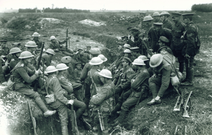 The Battles of Amiens