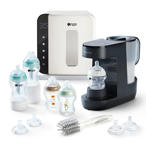 Ultimate Bottle-Feeding Bundle