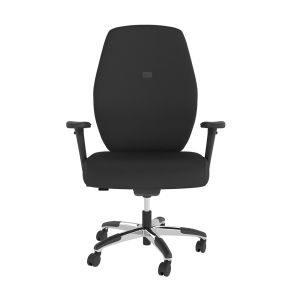 Positiv Plus Extra Bariatric Chair (with armrests)