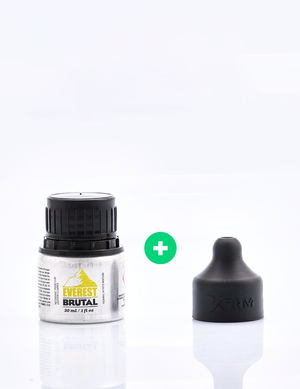 Everest Brutal Poppers Pack