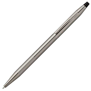 Cross Classic Century Ballpoint Pen Titanium Gray PVD