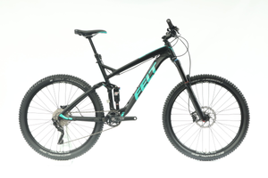 Felt Decree 30  Mountain Bike - 2017, Large