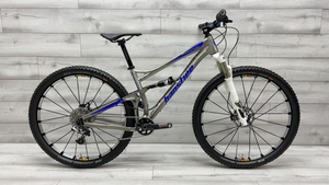 Banshee Phantom  Mountain Bike - 2017, Medium