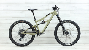 Ibis Mojo HD5  Mountain Bike - 2020, Medium