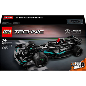 LEGO Mercedes-AMG F1 W14 E Performance Pull-Back (42165)