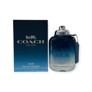 New York Blue Cologne - 3.3 oz. Tester