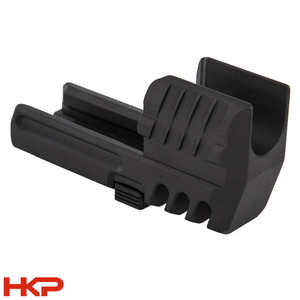 HK VP9, VP40 Compensator - Quick Detach