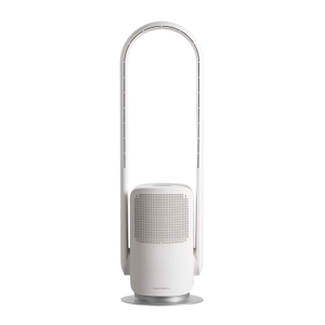 Ventilador Purificador de Aire Vital Silence con Filtro HEPA WiFi 26W 9 Velocidades Thinia Home