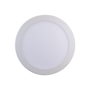 Downlight LED Ultraslim Redondo 12W 900lm Ø17cm 4000K Blanco 40000H 7hSevenOn Premium