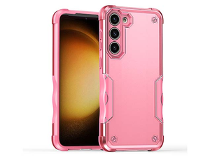 Impact Case for Samsung Galaxy A15 - Pink