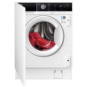 914606623 7kg/4kg Fully Integrated Washer Dryer