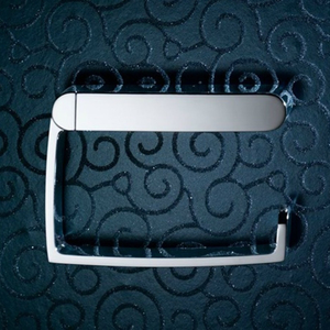 Keuco Elegance Toilet Roll Holder