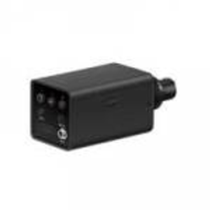 Sennheiser EW-DP-SKP Evolution Wireless Digital UHF XLR Plug-On Transmitter (S1-7) (606,2 – 662 MHz) SEN-700083 (700083)
