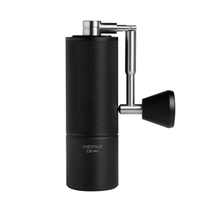 Timemore C3 S PRO Grinder Black Młynek ręczny czarny