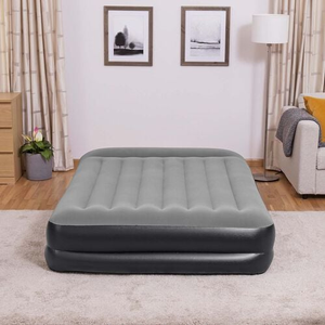 BESTWAY Indoor TriTech Air Mattress - 203x152cm