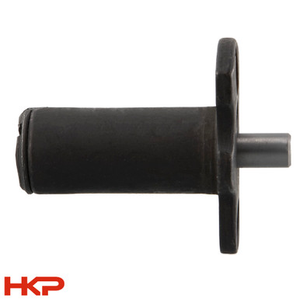 HK91, G3 Improved Buffer System - Bill Springfield