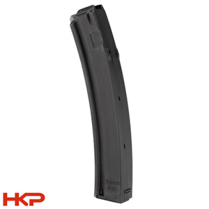 HK MP5, SP5, MP5K, SP5K Magazine - 30 Round - 9mm - MKE