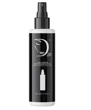 Derma 2.0 Post Peeling Neutralising Solution 100ml