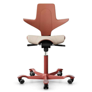 HAG Capisco Puls 8020 Chair - Design Your Own