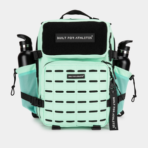 Medium Mint Gym Backpack
