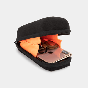 Pro Series Cordura Hard Case
