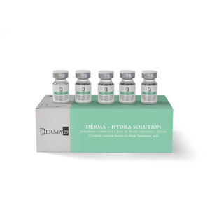 Derma 2.0 Hydra 5x5ml
