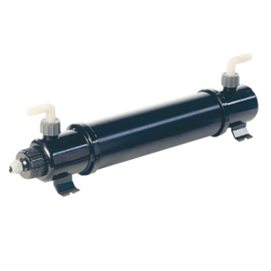 D-D Professional Complete 80W UV Unit