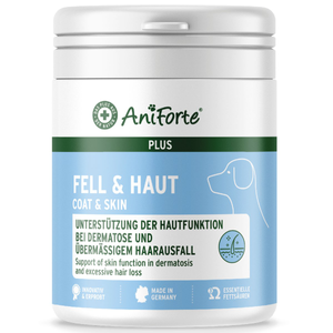 Aniforte® plus Coat & Skin Tabs